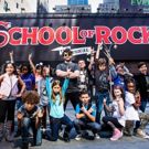 Ready to Rock- SCHOOL OF ROCK Finds Full Broadway Cast!