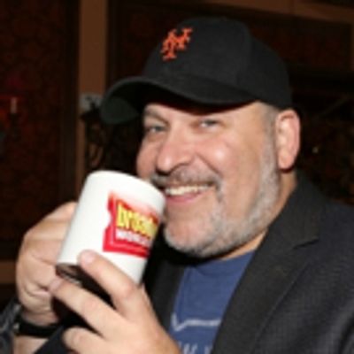 Broadway AM Report, 11/22/2016 - Jordan Fisher Hits HAMILTON, OTHELLO Begins and More!