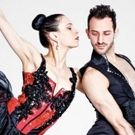 Fadi Khoury's FJK DANCE Set for New York Live Arts, 4/6-9
