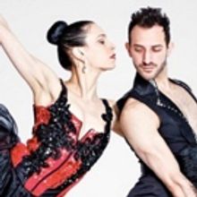 Fadi Khoury's FJK DANCE Set for New York Live Arts, 4/6-9
