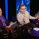 Green, Musto and Pacheco Join THEATER TALK for Spring Preview Today