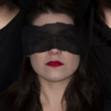 A Fresh, Intimate SCARLET PIMPERNEL at the Hollywood Fringe Festival