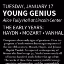 American Classical Orchestra Present Works By 18th Century Composers, 1/17