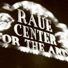 Ring in the New Year with Raue Center for the Arts!