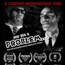 Actor-Turned-Director Charles Mandracchia's Short Set for 2017 Katra Film Series