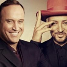 Finale of NBC's CELEBRITY APPRENTICE Maintains 100% of Last Week's Rating in A18-49