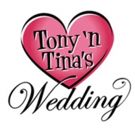 TONY N' TINA'S WEDDING Hosts Reception Giveaway Contest
