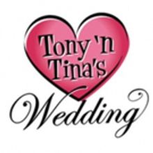 TONY N' TINA'S WEDDING Hosts Reception Giveaway Contest