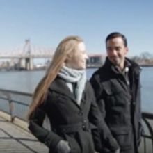 STAGE TUBE: New Yorkers Celebrate Valentines Day with a Classic ALADDIN Tune