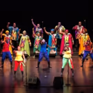 BWW Review: ADELAIDE FRINGE 2017: SOWETO GOSPEL CHOIR at Panama Club At The Royal…