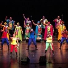 BWW Review: ADELAIDE FRINGE 2017: SOWETO GOSPEL CHOIR at Panama Club At The Royal Cro