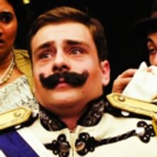 Santa Clara University's Performing Arts Sets Winter 2016 Lineup