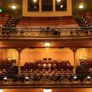 Emerson College Alters Plan To Convert Colonial Theatre Into Dining Hall; Assessing…