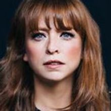 Maxine Linehan to Perform ONE: The Songs of U2 at New York's Legendary Feinstein's/54