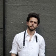 BACARDI Gran Reserva stirs it up with Chef Ari Taymor