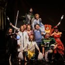 Photo Flash: First Look at BIG FISH at PRiMA Theatre