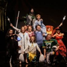 Photo Flash: First Look at BIG FISH at PRiMA Theatre