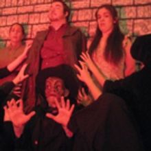 Naked Shakespeare Presents OATH BREAKERS