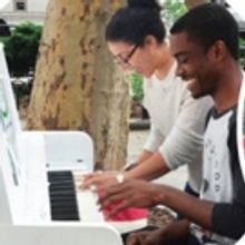 Jon Batiste to Lead 60 Pianos in Bach Prelude in C at Sing for Hope Pianos Kickoff