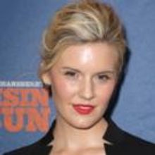 PICNIC's Maggie Grace Joins THE SCENT OF RAIN AND LIGHTNING