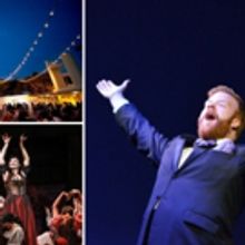Florida Grand Opera Presents ACCENTS OF SPAIN, 4/9