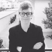 Rogue Artists Ensemble Announces New Managing Director Darcie Crager