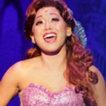 Disney's THE LITTLE MERMAID Comes to the Times -Union Center 3/21-3/26, 2017