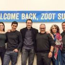 ZOOT SUIT Extends at Mark Taper Forum; ARCHDUKE Pushes Opening