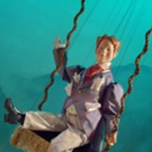 THE CASTLE IN THE AIR by Marionettes