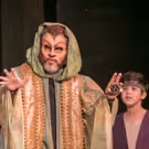 BWW Review: THE NEVERENDING STORY at Growing Stage is a Fascinating Adventure for All