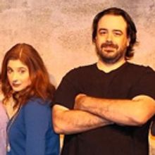 Improvisational Repertory Theatre Ensemble to Present BIG, RICH & POWERFUL