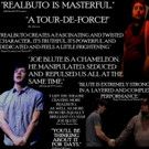 Tim Realbuto's YES Extends Off-Broadway at Manhatten Rep