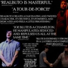 Tim Realbuto's YES Extends Off-Broadway at Manhatten Rep