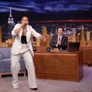 VIDEO: Alicia Keys Takes the 'Wheel of Musical Impressions' Challenge on TONIGHT SHOW