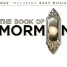 THE BOOK OF MORMON Returns to Wharton Center's Cobb Great Hall for Limited…