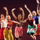 Chen Dance Steps Presents NEWSTEPS, 1/12-14