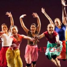 Chen Dance Steps Presents NEWSTEPS, 1/12-14