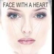 Chris Scott's 'Face with a Heart: Mastering Authentic Beauty Makeup' Book Launches, 6