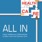 New Healthcare Book ALL IN is Released