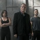Photo Flash: First Look- Marvel Reveals AGENTS OF S.H.I.E.L.D. Season 3 Shots