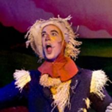 BWW Review: Magical THE WIZARD OF OZ at Theatre By The Sea