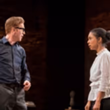 Photo Flash: First Look at THE GOAT, OR WHO IS SYLVIA? at the Theatre Royal Haymarket