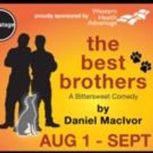 B Street Theatre to Present THE BEST BROTHERS, 8/2-9/13