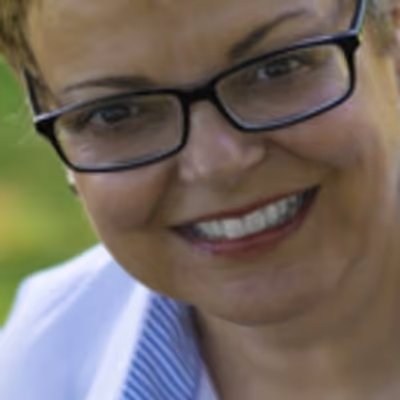 BWW Interview: Newly Appointed Director of HGOco Carleen Graham Talks Her Plans for the Future