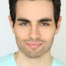 Broadway's ALADDIN to Welcome Pair of Principal Cast Members This Month