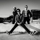 Green Day No. 1 At Alternative Radio For Second Consecutive Week