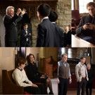 Dustin Hoffman, Kevin McHale & More Star in Hallmark Hall of Fame's HEAR MY SONG Tonight