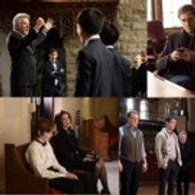 Dustin Hoffman, Kevin McHale & More Star in Hallmark Hall of Fame's HEAR MY SONG…