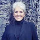 Joan Baez to Reissue Complete Gold Castle Masters as Special Edition Box Set