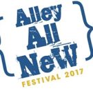 Playwrights, Directors and Actors Arrive for ALLEY ALL NEW Festival